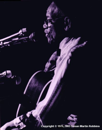 Furry Lewis
